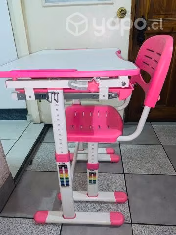 Esecritoro Ergovida