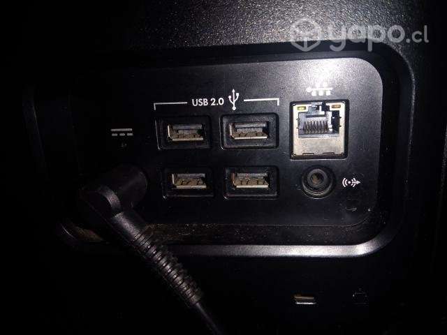 Computador Pc monitor todo en uno - Imagen 3