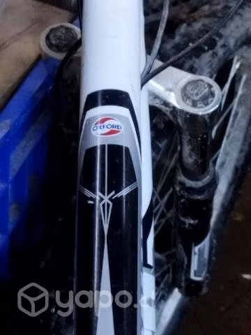 Bicicleta aro 26