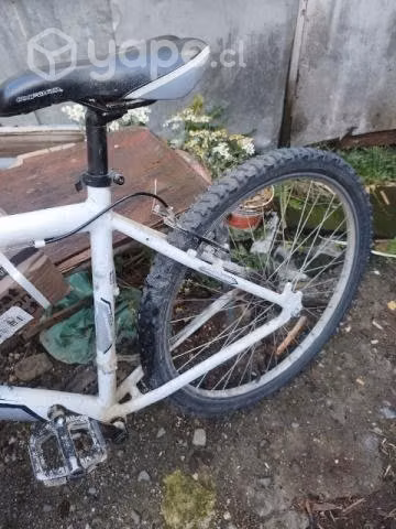 Bicicleta aro 26