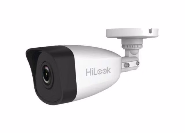 Hilook bala 2MP 2.8mm