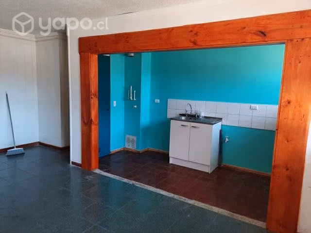 Departamento 3D-2B