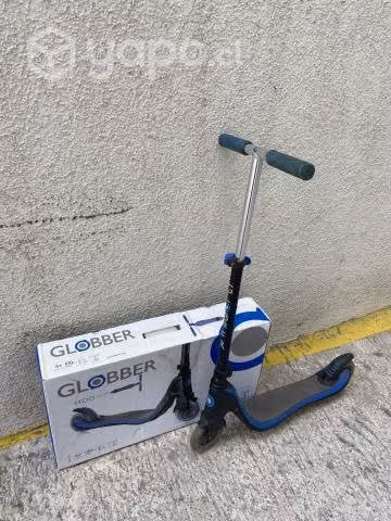 Scooter