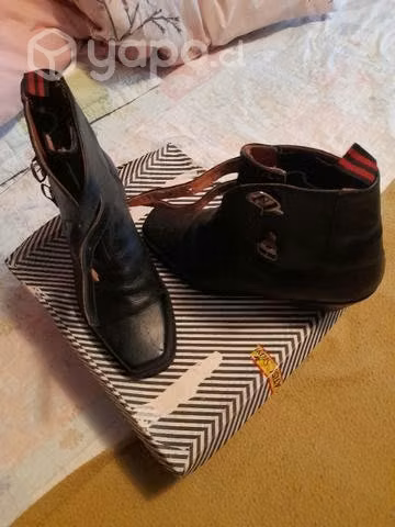 Traje de Huaso