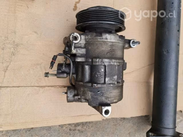 Compresor ac Bmw 120i 2017 1.6