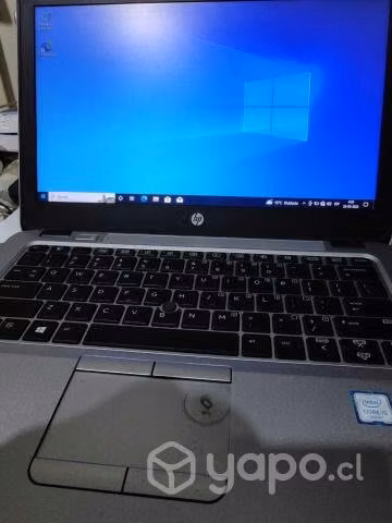 Hp EliteBook 820 G3 - Imagen 2