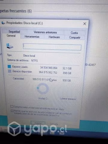 Hp EliteBook 820 G3 - Imagen 4