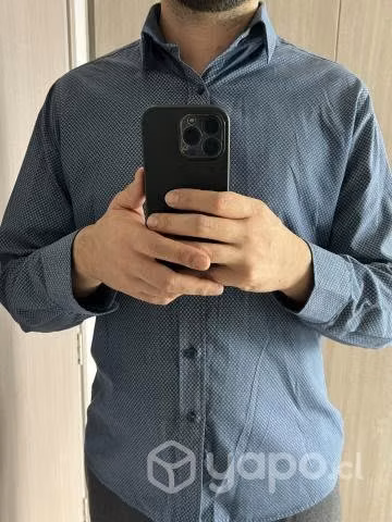 Camisa Talla M - Imagen 2