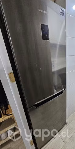 Samsung Refrigerardor No frost 295 litros