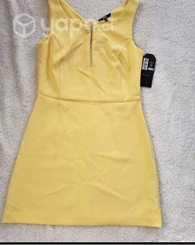 Short , vestido, jumper ash