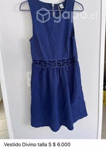 Short , vestido, jumper ash