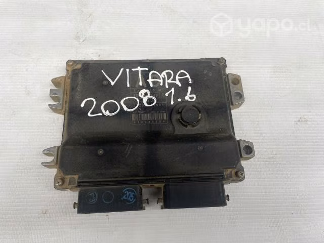 Computador Suzuki Grand Vitara 1.6 4x4 2008