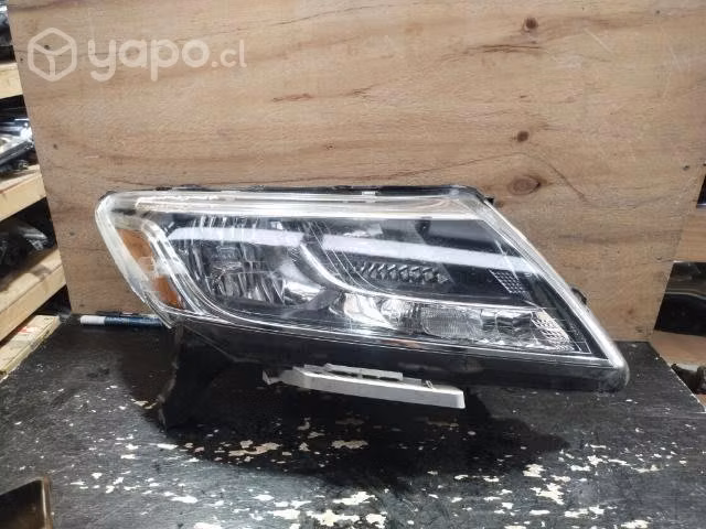 Optico Nissan Pathfinder 2015 19 /m01nj2