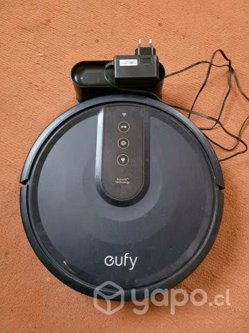 Aspiradora Robot Eufy 25C - Imagen 2