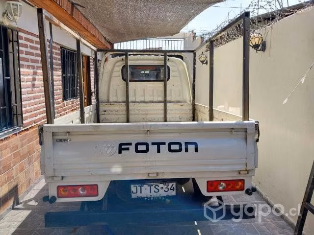 Fletes expres