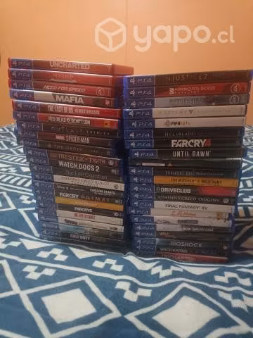 Playstation 4 Slim - Imagen 2