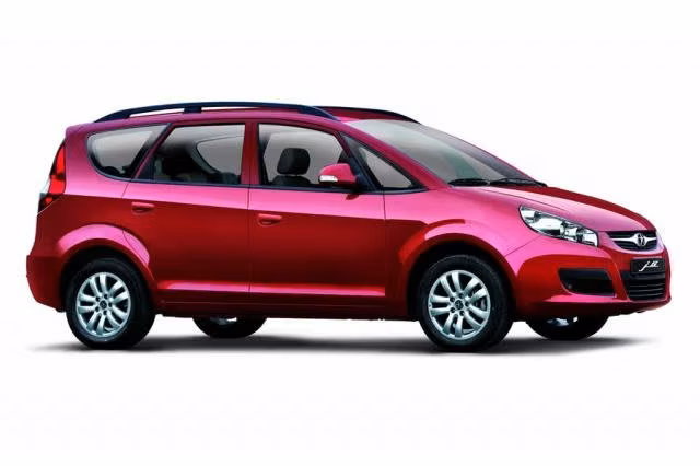 Jac kit empaquetadura j6