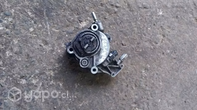 Bomba de vacío Land Rover Freelander
