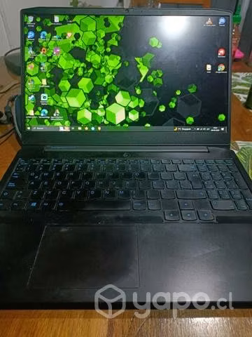 Notebook Lenovo Gaming 3 - Imagen 2