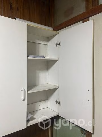 Estante Aéreo - Imagen 2