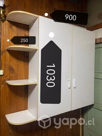 Estante Aéreo - Imagen 4