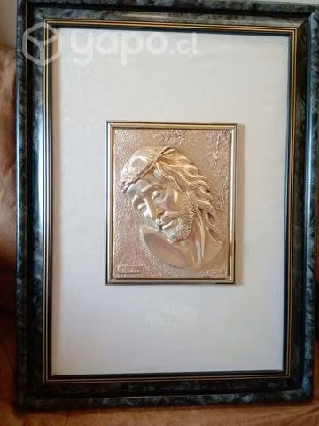 Cuadro Cristo