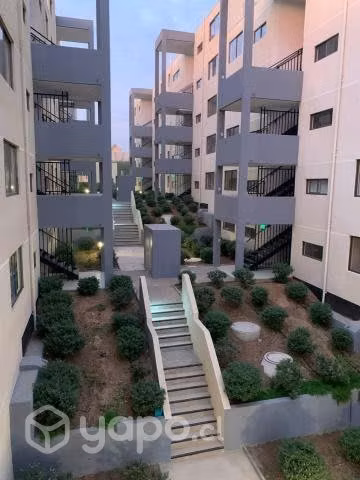 Departamento nuevo 3 dormitorios