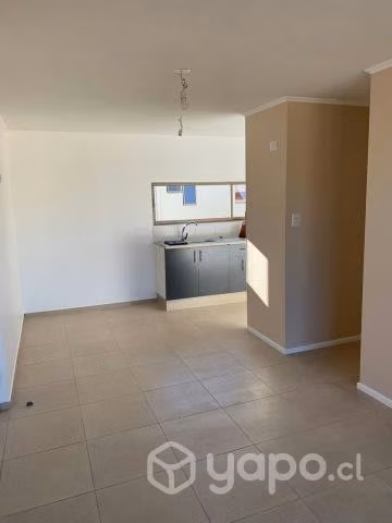 Departamento nuevo 3 dormitorios