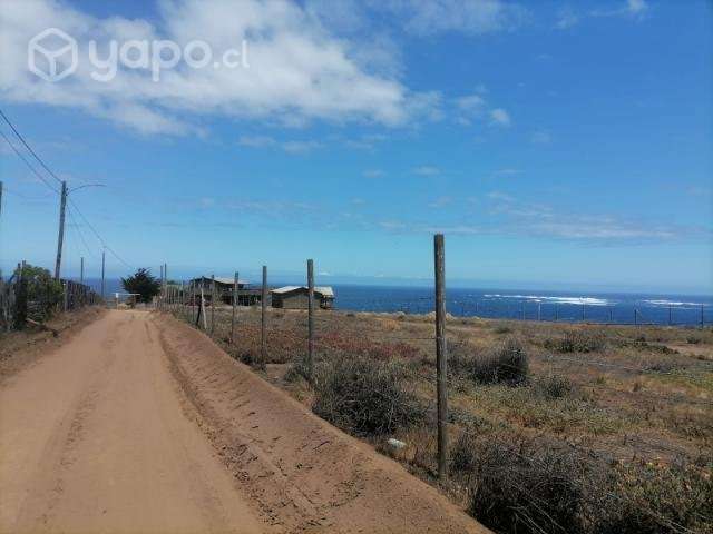 Terreno Horcon punta Cau Cau - Imagen 4