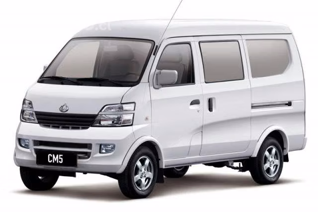 Changan filtro bencina cm5/t3