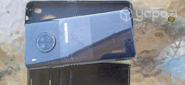 Celular Huawei Y9a