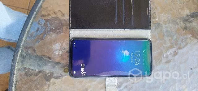 Celular Huawei Y9a