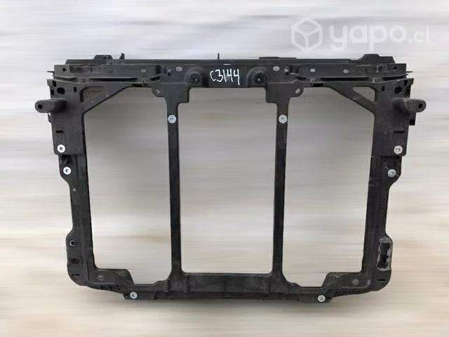 Frontal Mazda Cx
