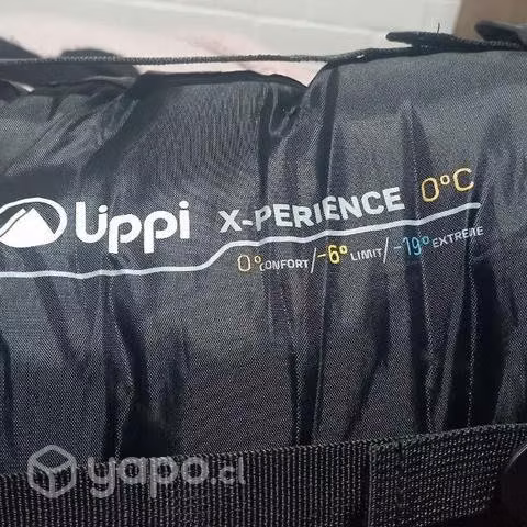 Bolsa de dormir Lippi - Imagen 3