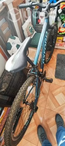 Bicicleta MTB Beast Hombre 18V M Aro 29" Oxford - Imagen 3