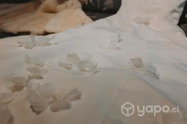 Vestido de Novia 1 uso