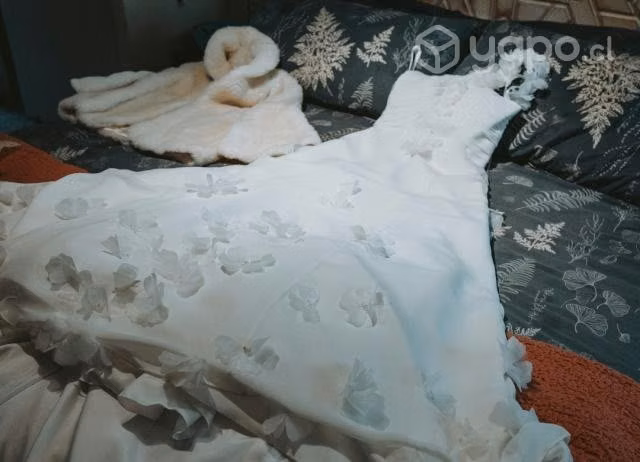 Vestido de Novia 1 uso