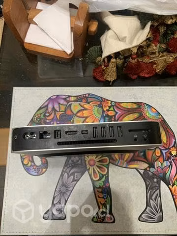 Mac mini late 2012