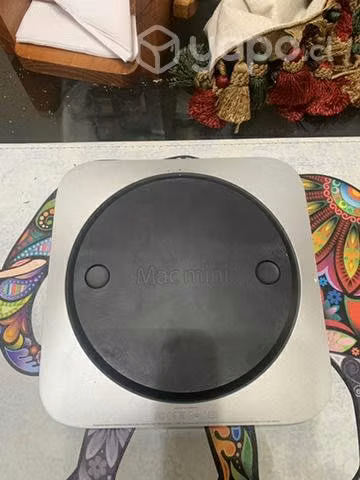 Mac mini late 2012