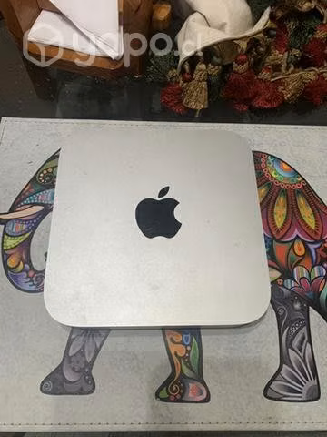 Mac mini late 2012