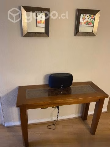 Mesa de Arrimo Madera Antillanca - Imagen 3