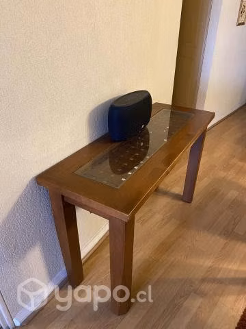 Mesa de Arrimo Madera Antillanca