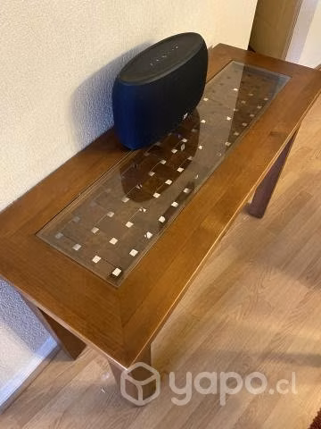 Mesa de Arrimo Madera Antillanca - Imagen 2