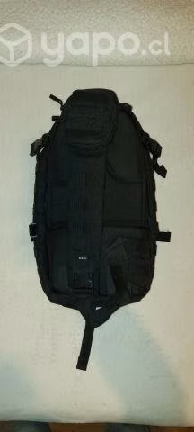 Mochika tactica 5.11 rush moab 10 de 18 lts
