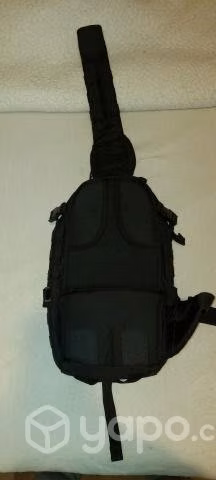 Mochika tactica 5.11 rush moab 10 de 18 lts