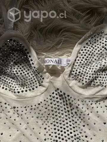 Body blanco - Imagen 3