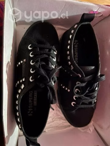Zapatillas Superga Americanino