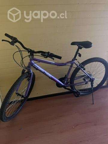 Bicicleta como nueva aro 26 - Imagen 3