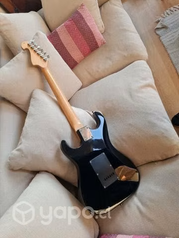 Washburn con configuración SSH - Imagen 4