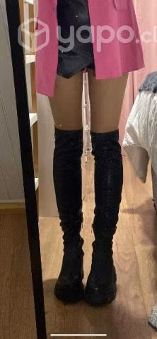 Botas